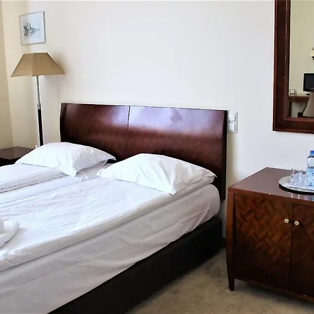 Bed & Breakfast Parnas Old Town Gdansk