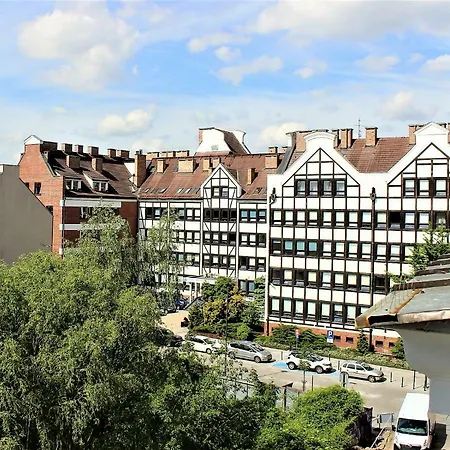Parnas Old Town Bed & Breakfast